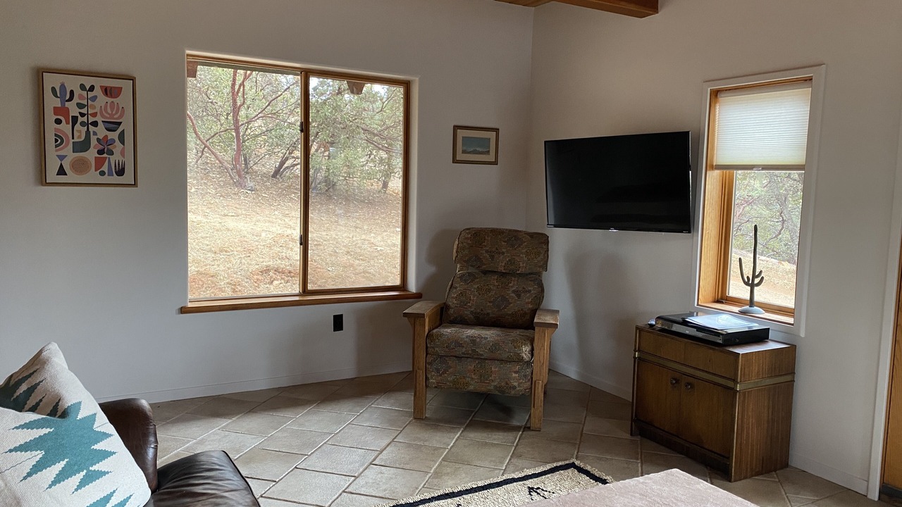 Photo of Livingroom in Midpines