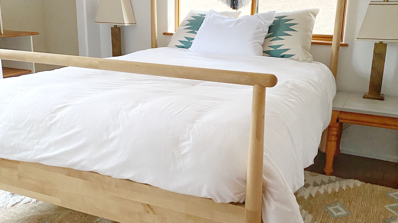 Photo of Bedroom in Midpines