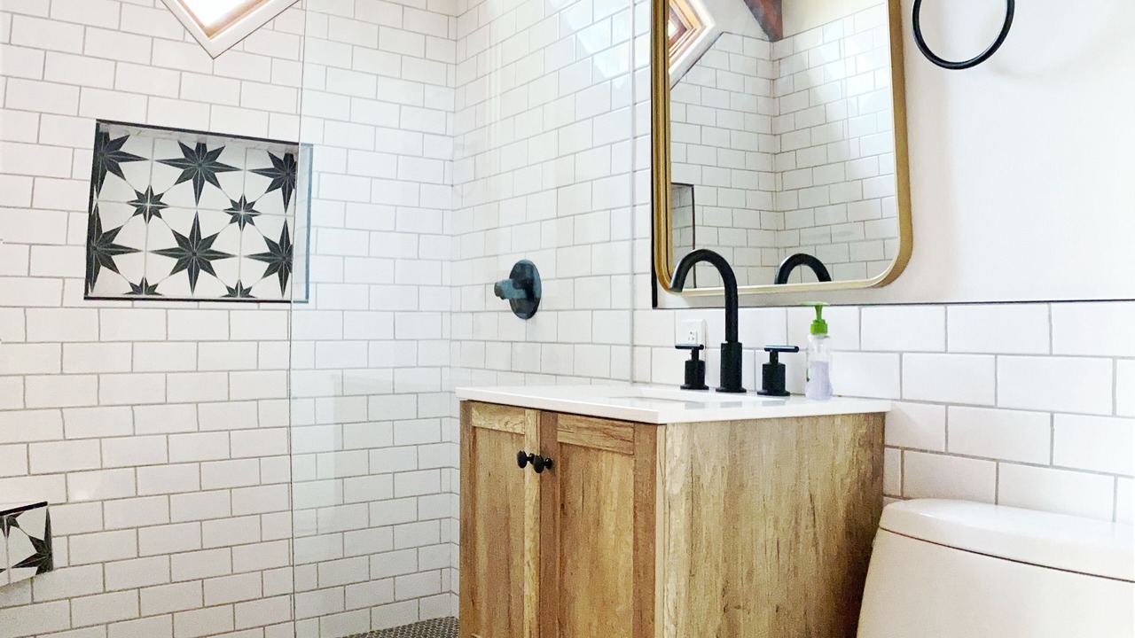 Photo of Bathroom in Midpines