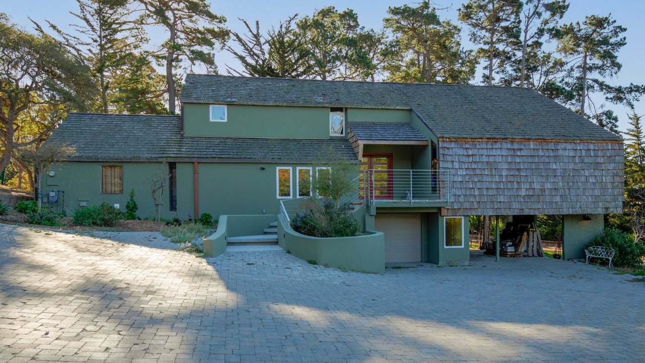 Photo of Outdoor in Pebble Beach