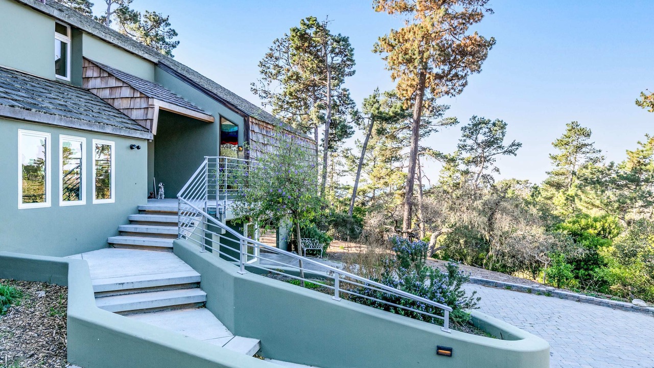 Photo of Outdoor in Pebble Beach