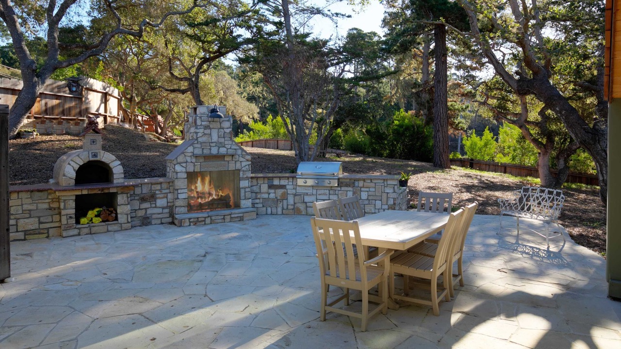 Photo of Outdoor in Pebble Beach