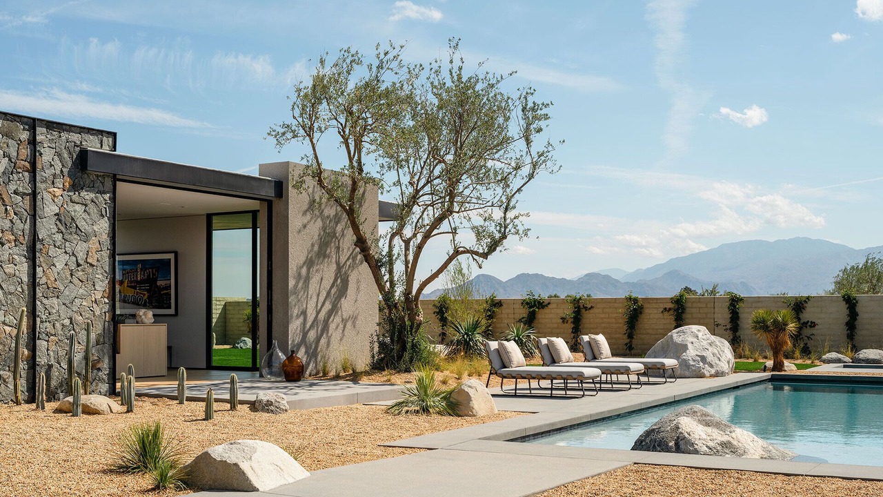 Photo of Outdoor in Magnesia Falls Cove