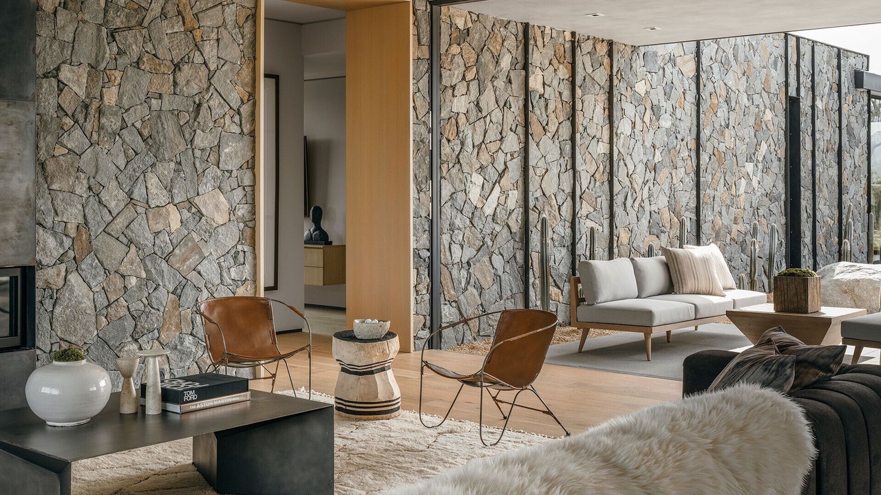 Photo of Livingroom in Magnesia Falls Cove