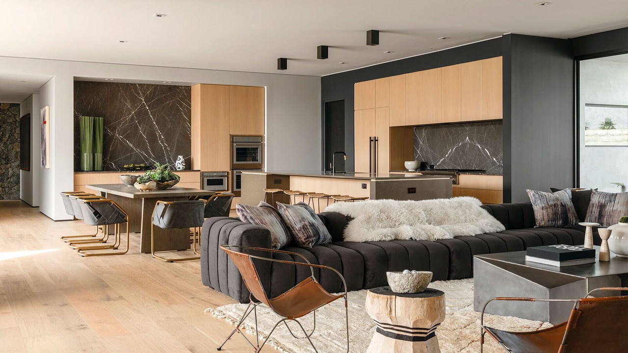 Photo of Livingroom in Magnesia Falls Cove