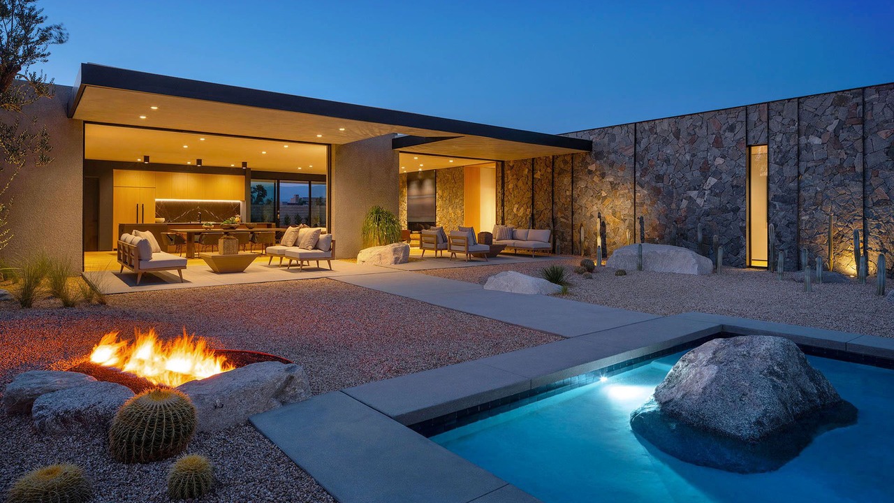Photo of Outdoor in Magnesia Falls Cove