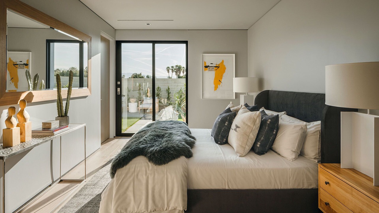 Photo of Bedroom in Magnesia Falls Cove