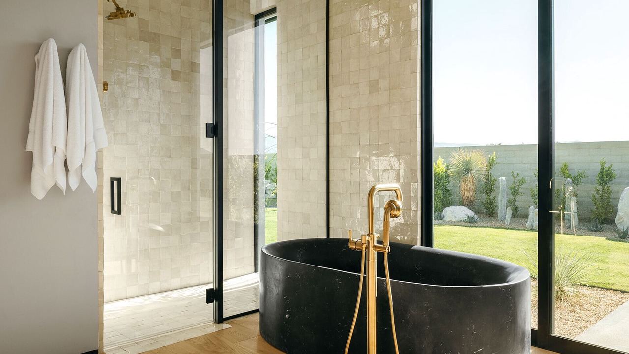 Photo of Bathroom in Magnesia Falls Cove