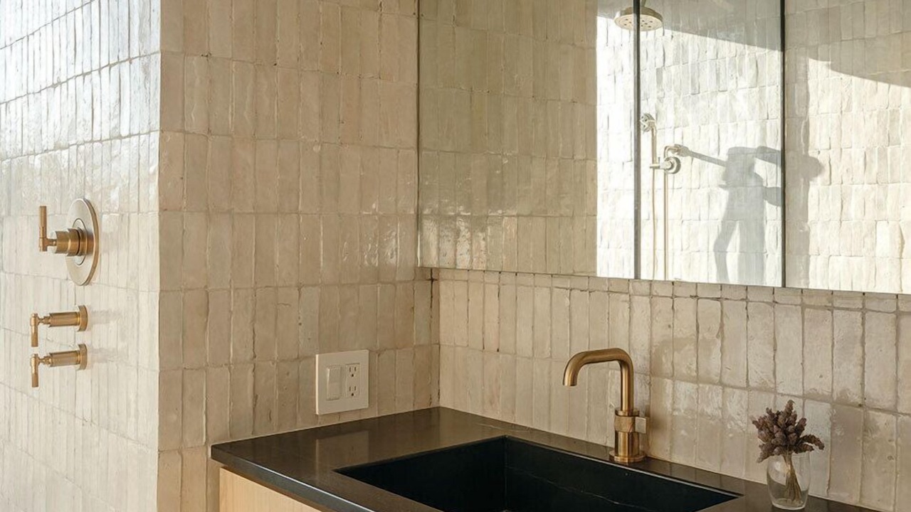 Photo of Bathroom in Magnesia Falls Cove