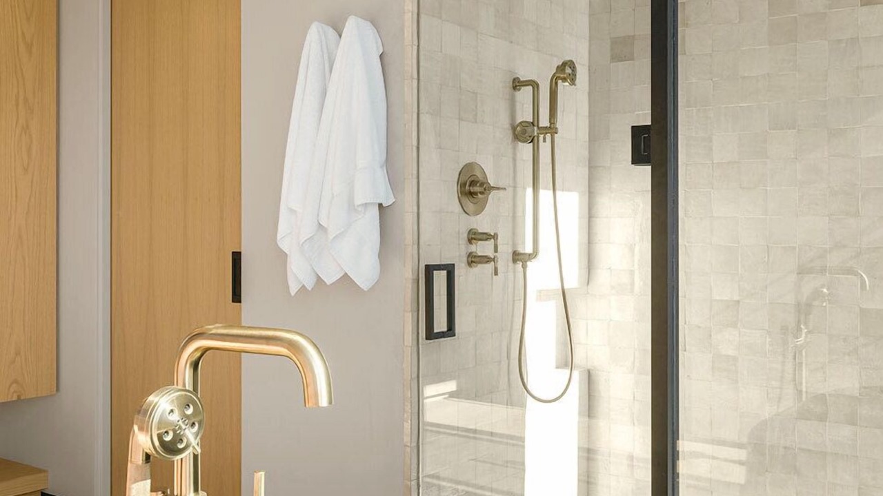 Photo of Bathroom in Magnesia Falls Cove