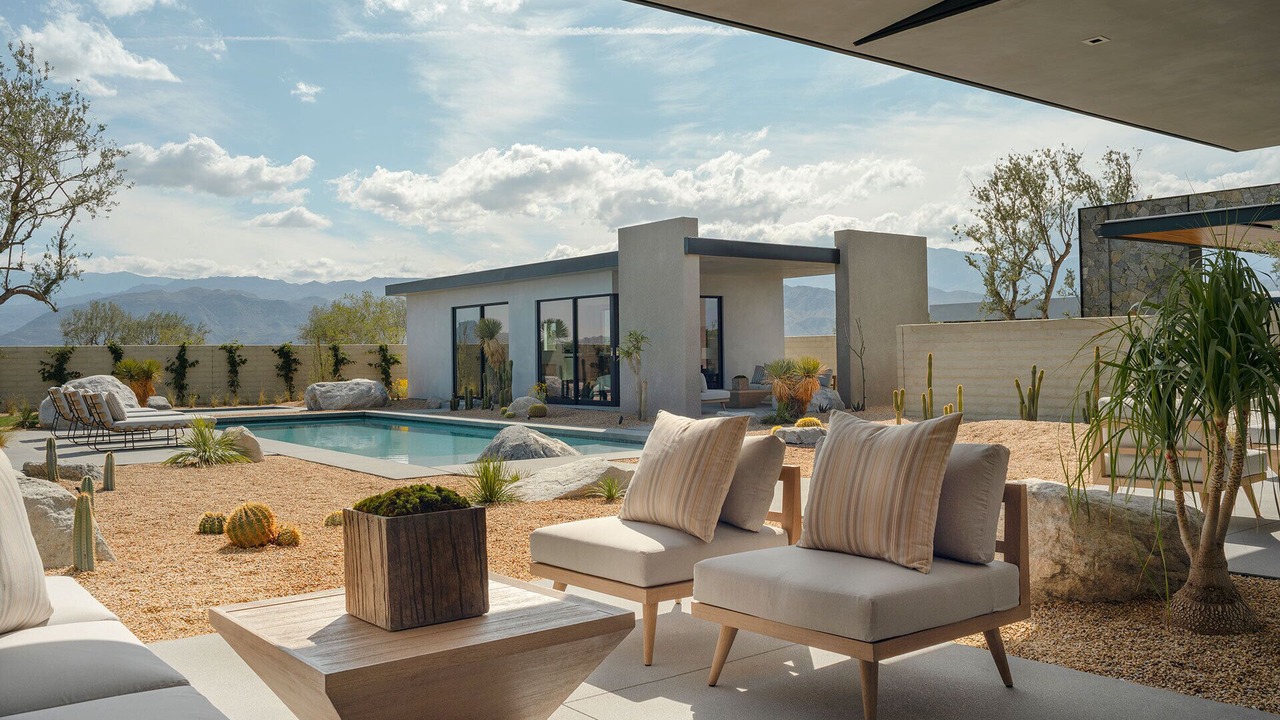 Photo of Outdoor in Magnesia Falls Cove