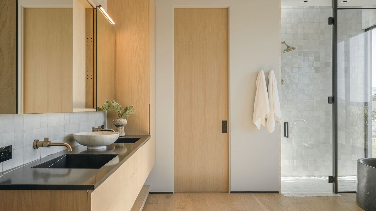 Photo of Bathroom in Magnesia Falls Cove