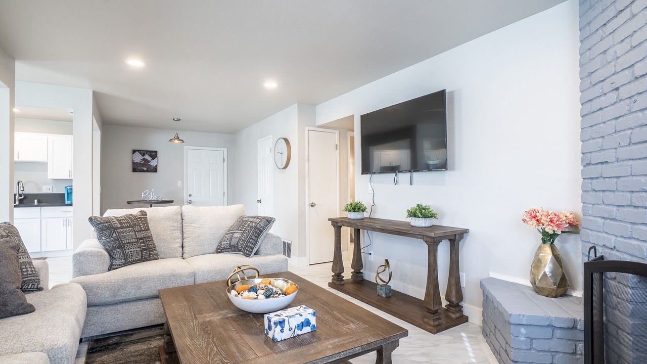 Photo of Livingroom in Carmichael