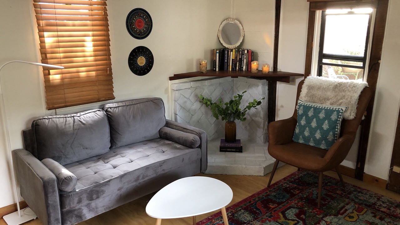 Photo of Livingroom in Ojai