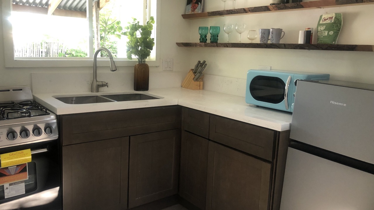 Photo of Kitchen in Ojai