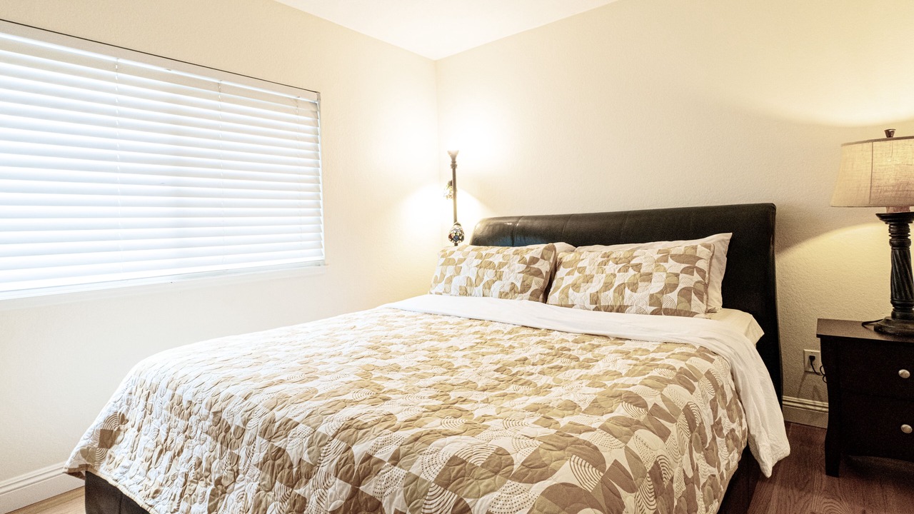 Photo of Bedroom in Valle Lindo