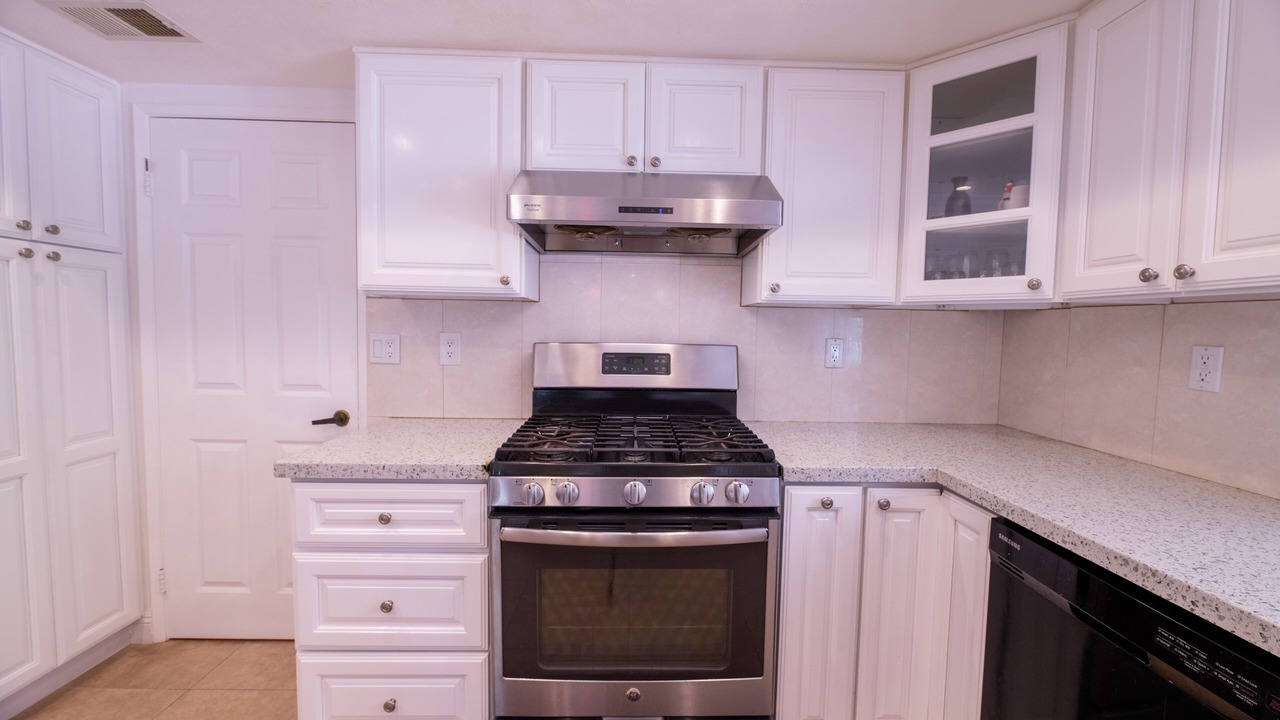 Photo of Kitchen in Valle Lindo