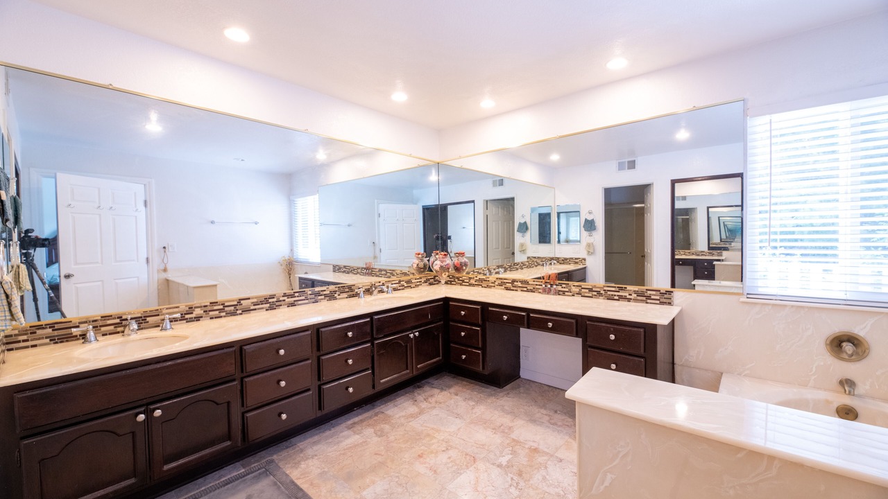 Photo of Bathroom in Valle Lindo