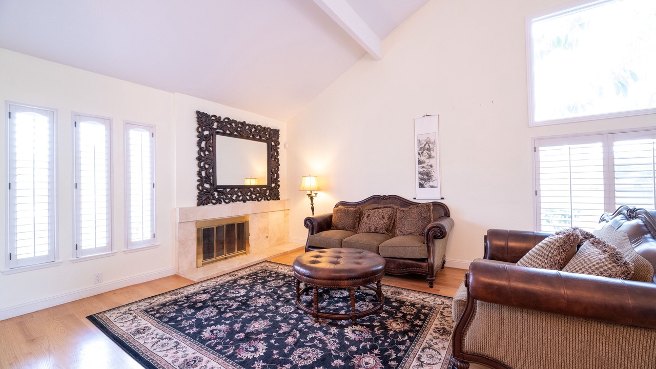 Photo of Livingroom in Valle Lindo