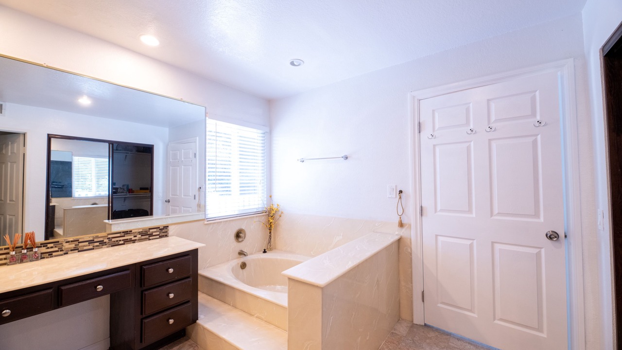 Photo of Bathroom in Valle Lindo