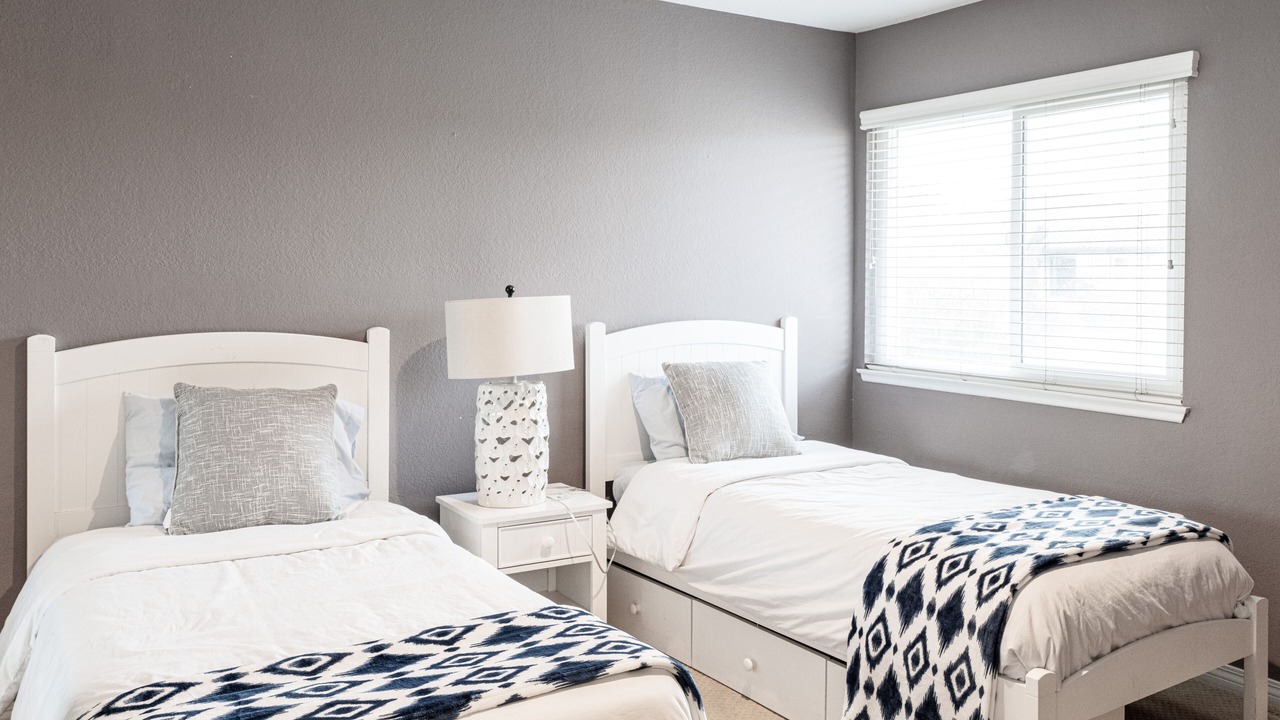 Photo of Bedroom in Valle Lindo