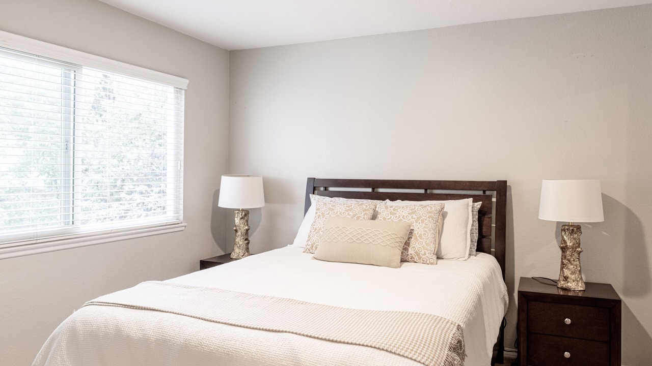 Photo of Bedroom in Valle Lindo