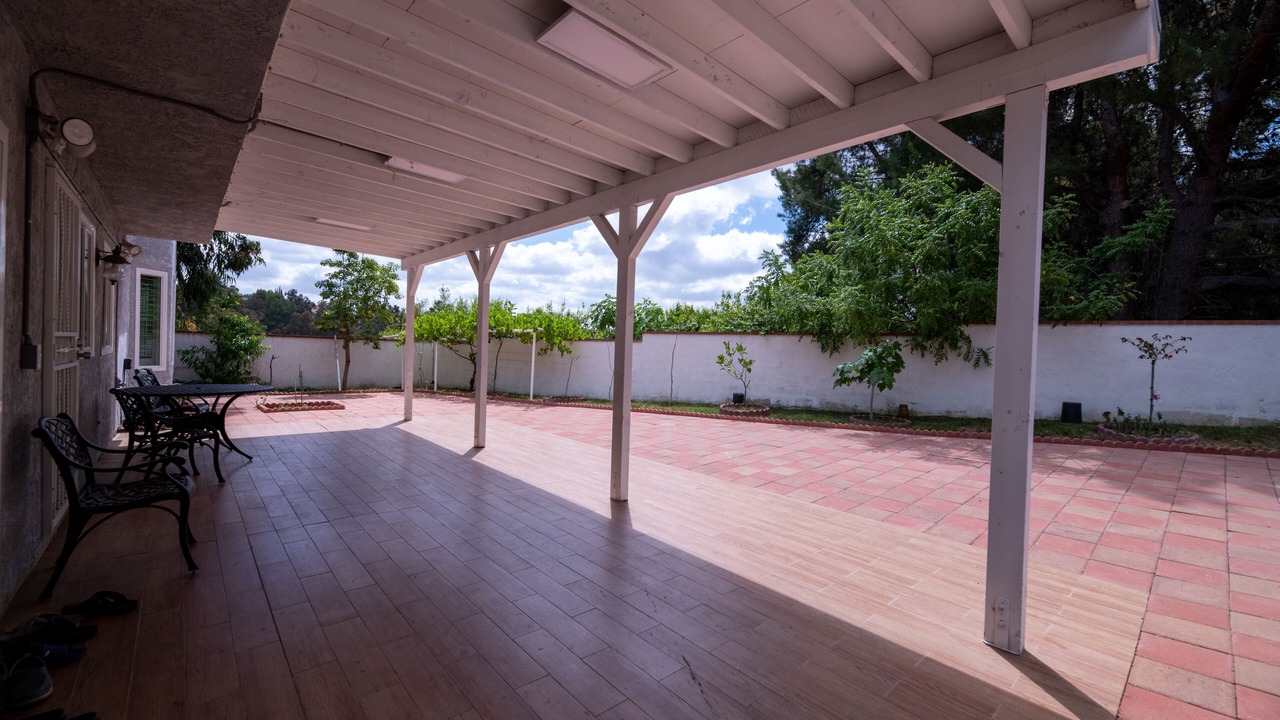 Photo of Outdoor in Valle Lindo