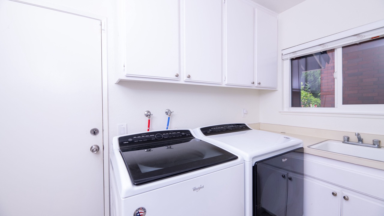 Photo of Kitchen in Valle Lindo