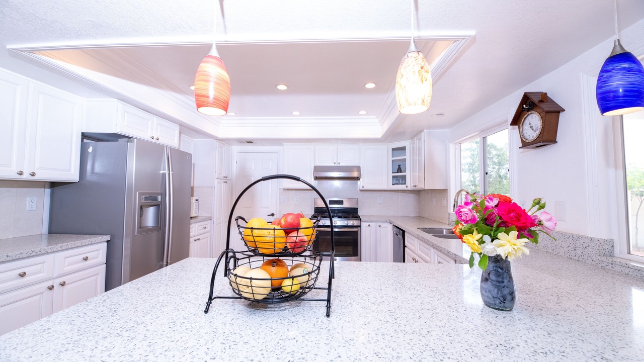 Photo of Kitchen in Valle Lindo