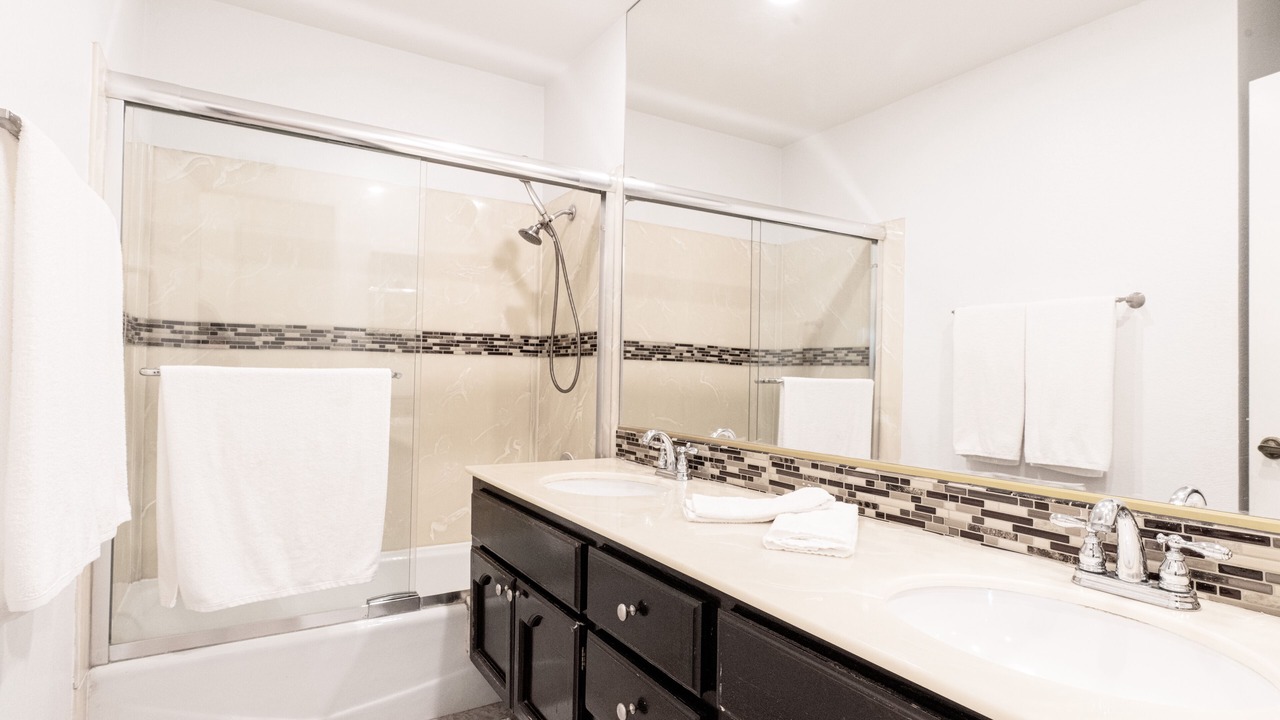 Photo of Bathroom in Valle Lindo