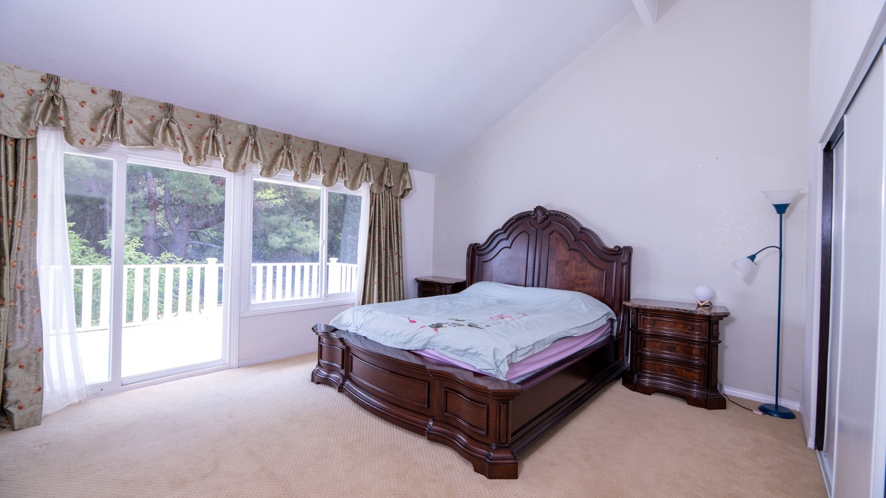 Photo of Bedroom in Valle Lindo