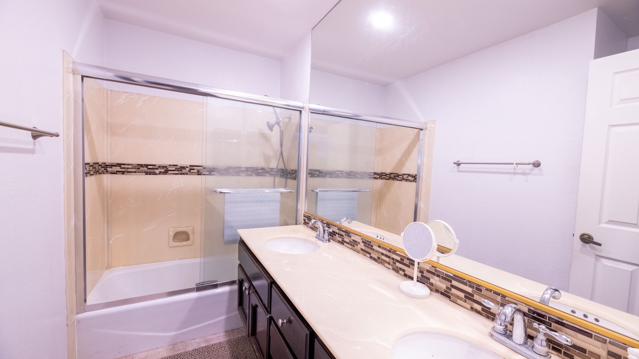 Photo of Bathroom in Valle Lindo