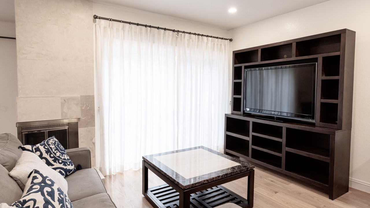 Photo of Livingroom in Valle Lindo
