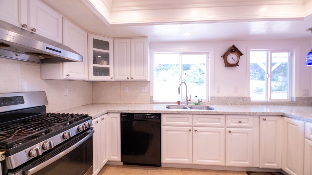 Photo of Kitchen in Valle Lindo