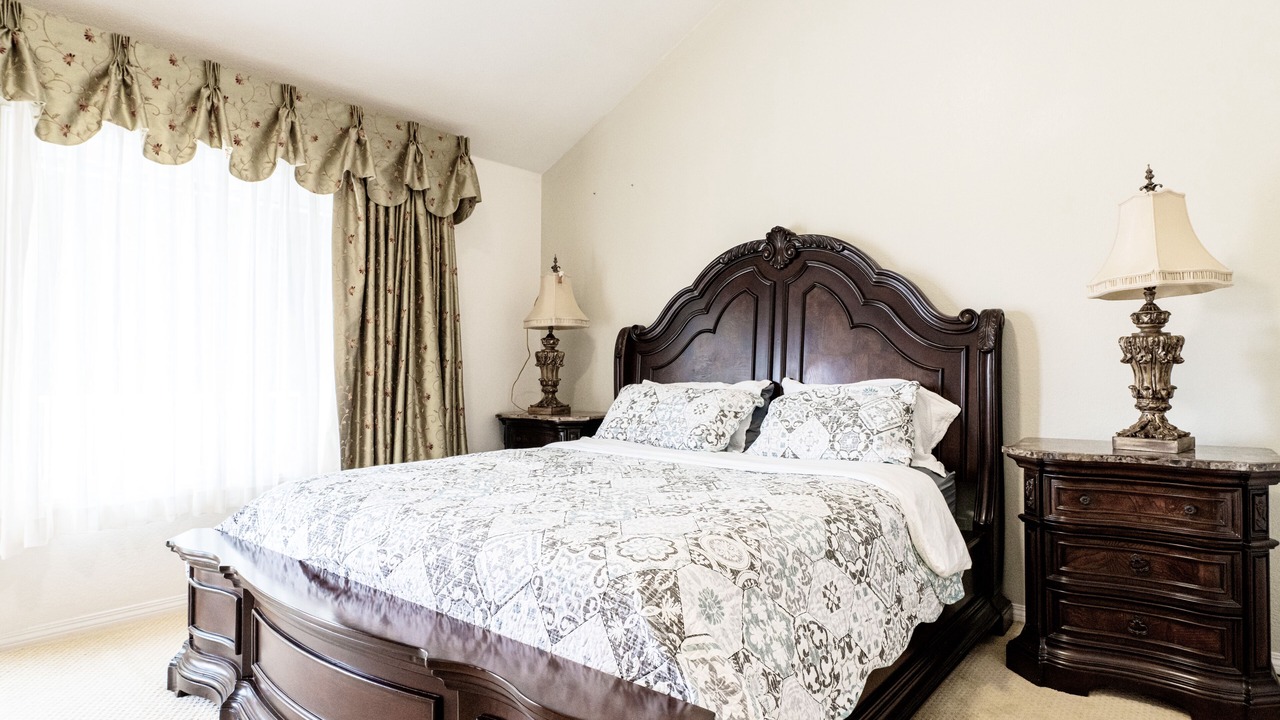 Photo of Bedroom in Valle Lindo