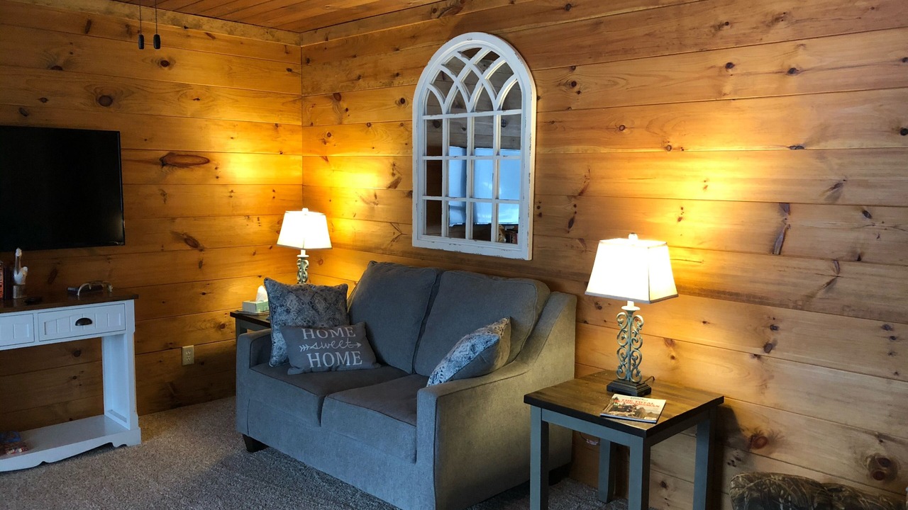 Photo of Livingroom in Irvine