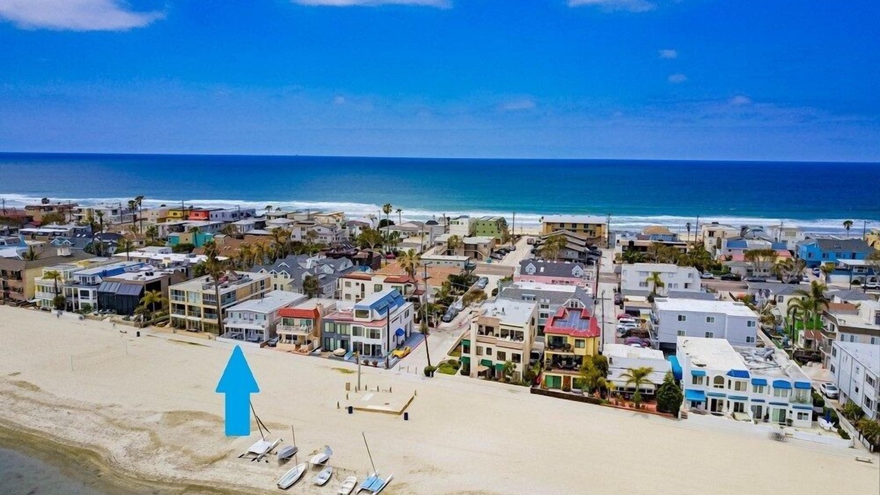Photo of Others in Central Mission Beach
