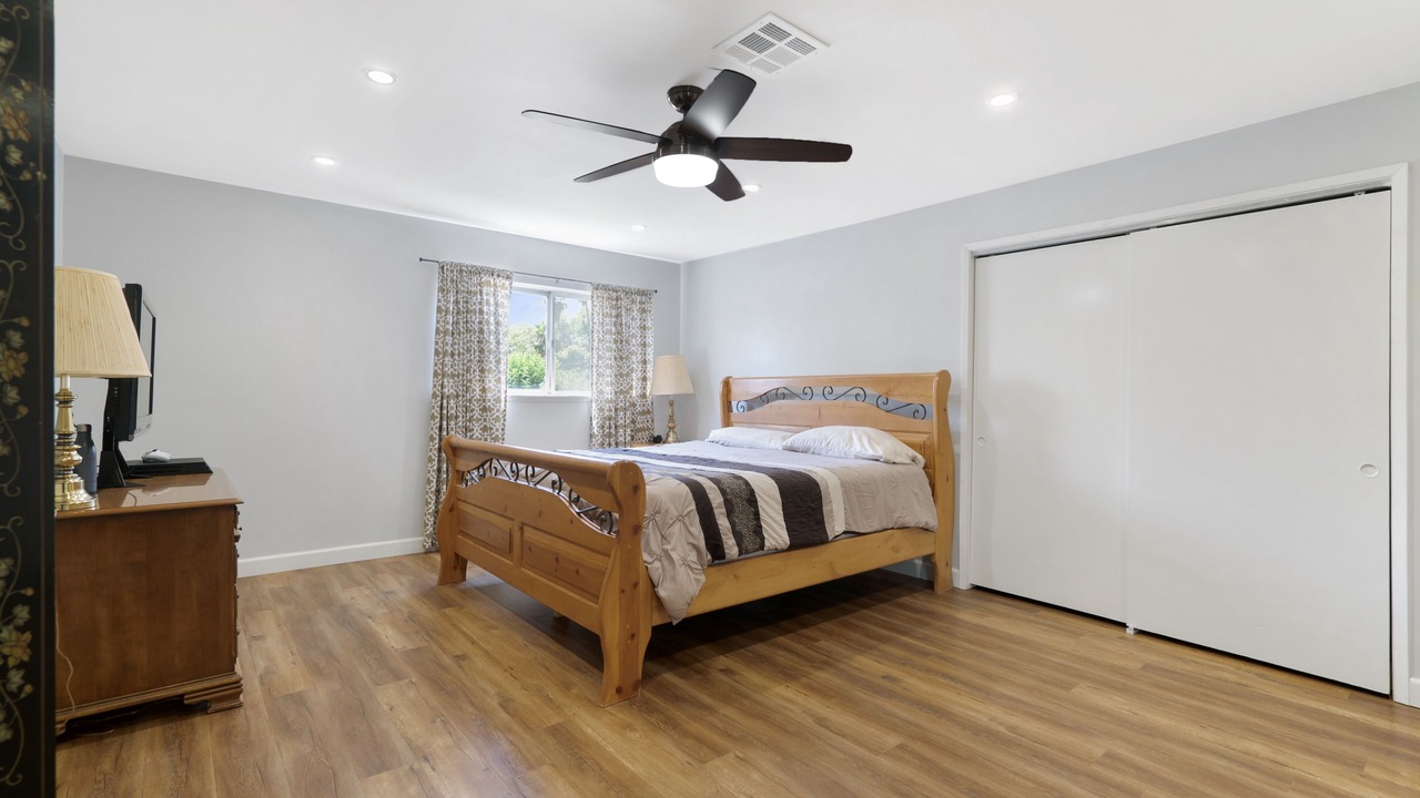 Photo of Bedroom in Riverside