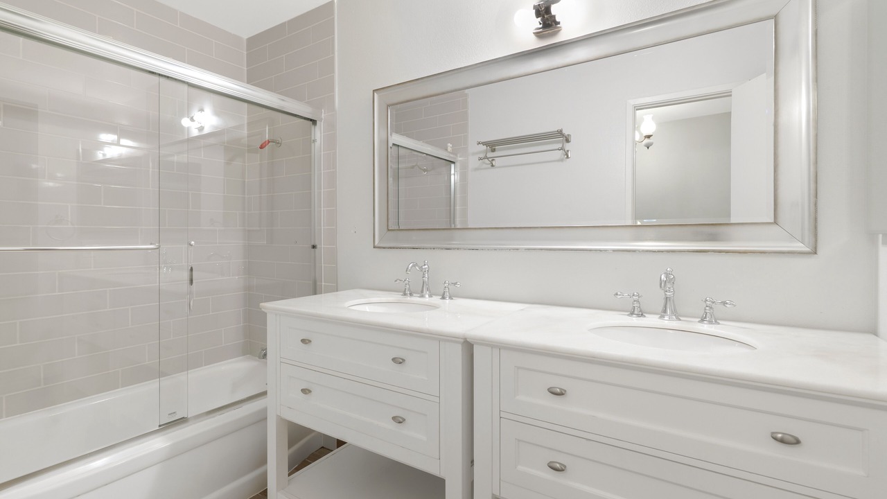 Photo of Bathroom in Riverside