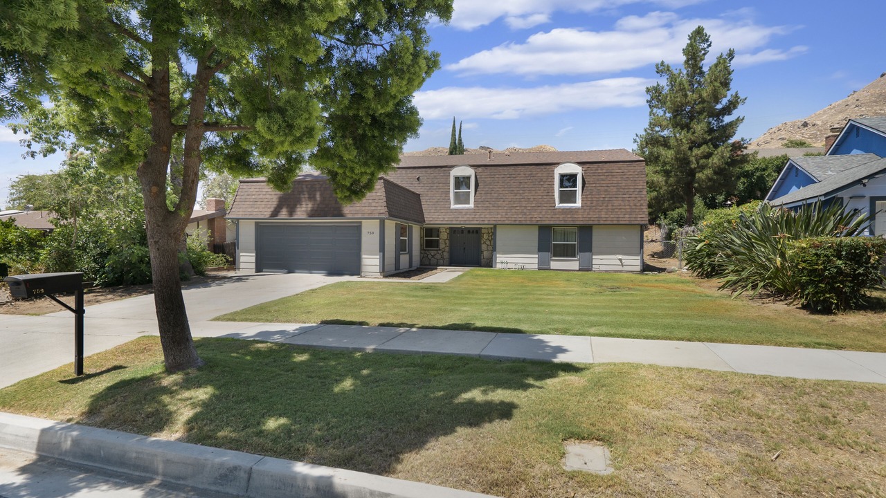 Photo of Outdoor in Riverside