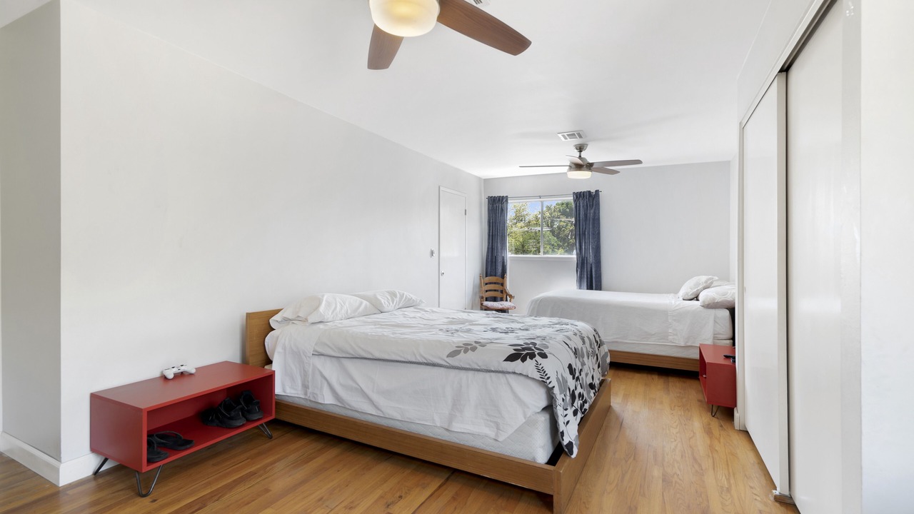 Photo of Bedroom in Riverside