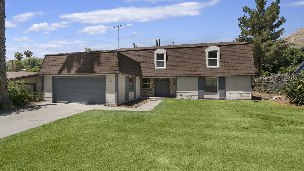 Photo of Outdoor in Riverside