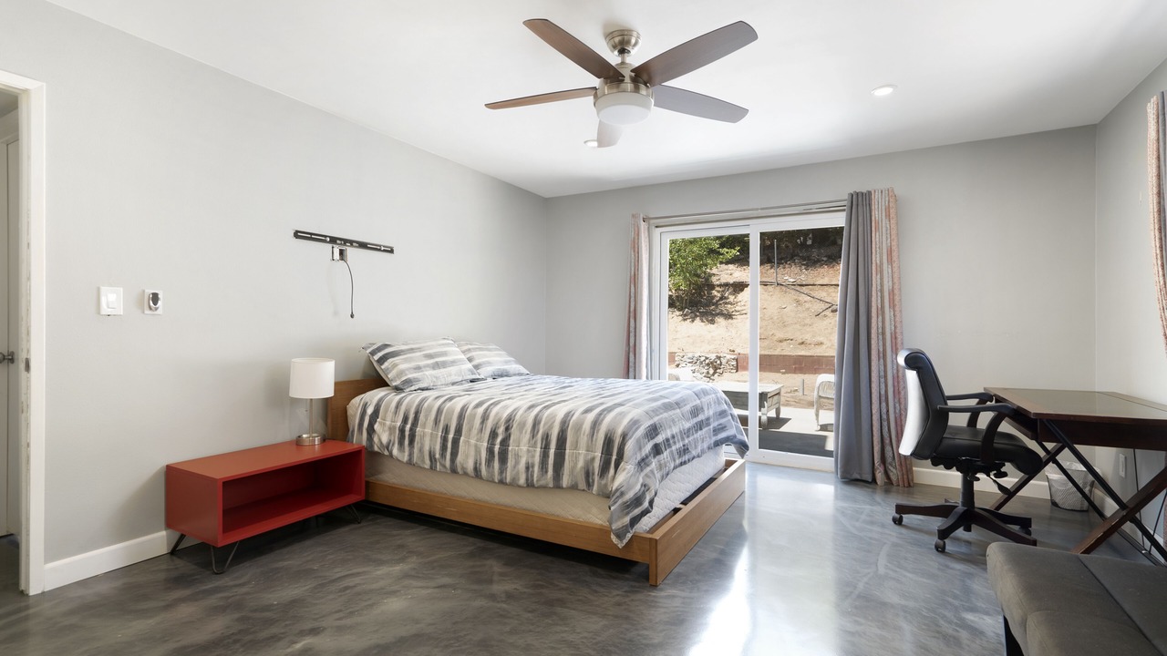 Photo of Bedroom in Riverside