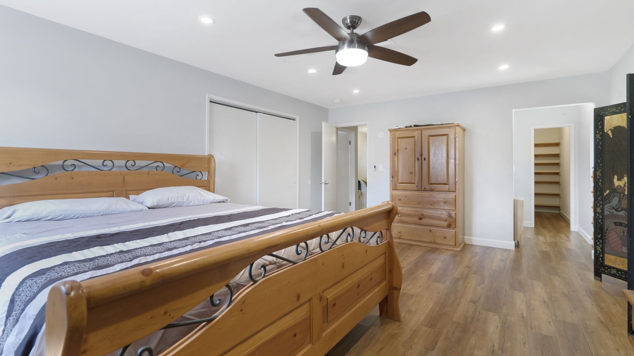 Photo of Bedroom in Riverside