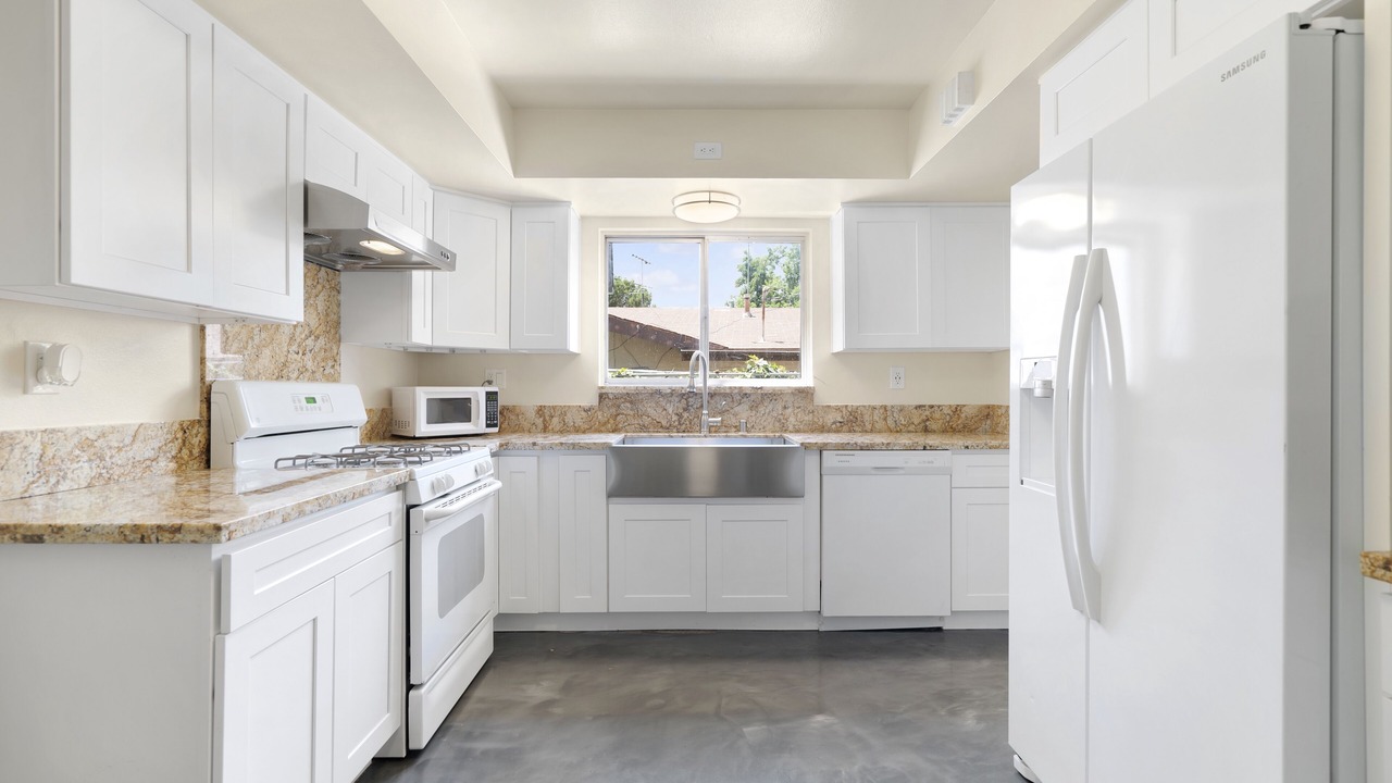 Photo of Kitchen in Riverside