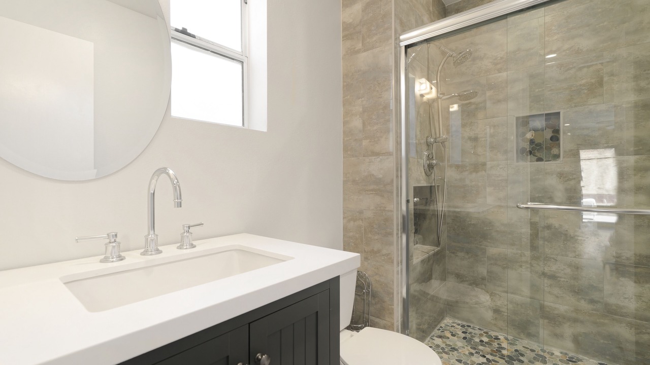 Photo of Bathroom in Riverside