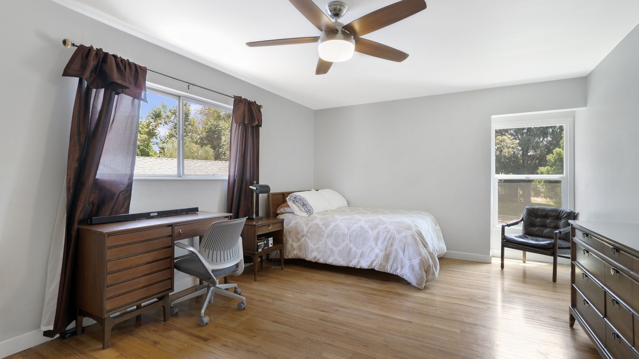 Photo of Bedroom in Riverside
