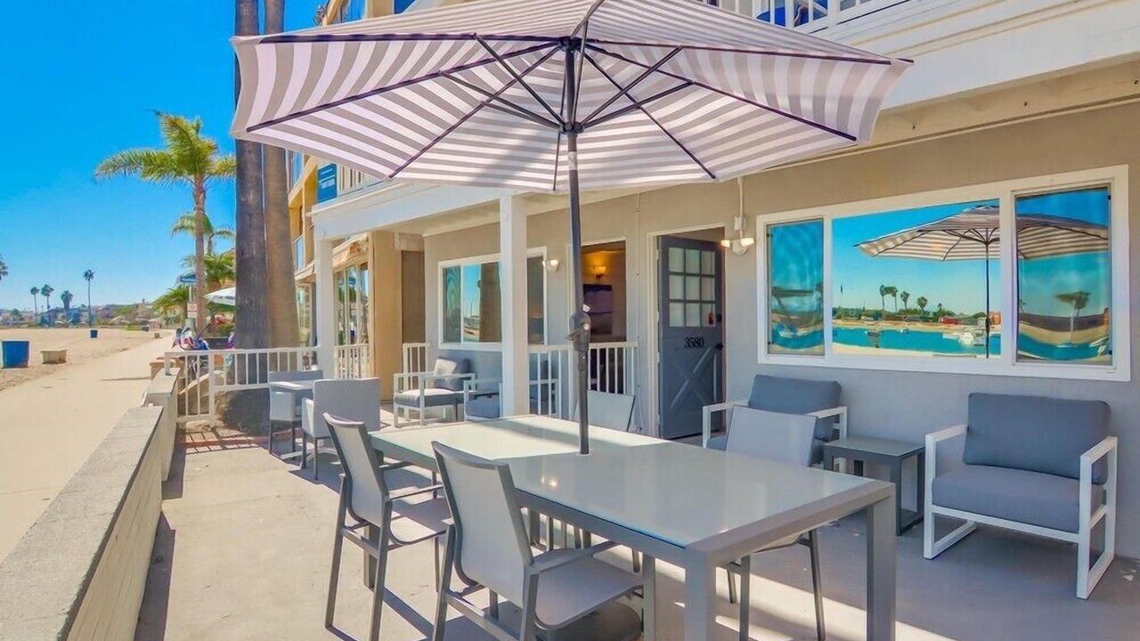 Photo of Outdoor in Central Mission Beach