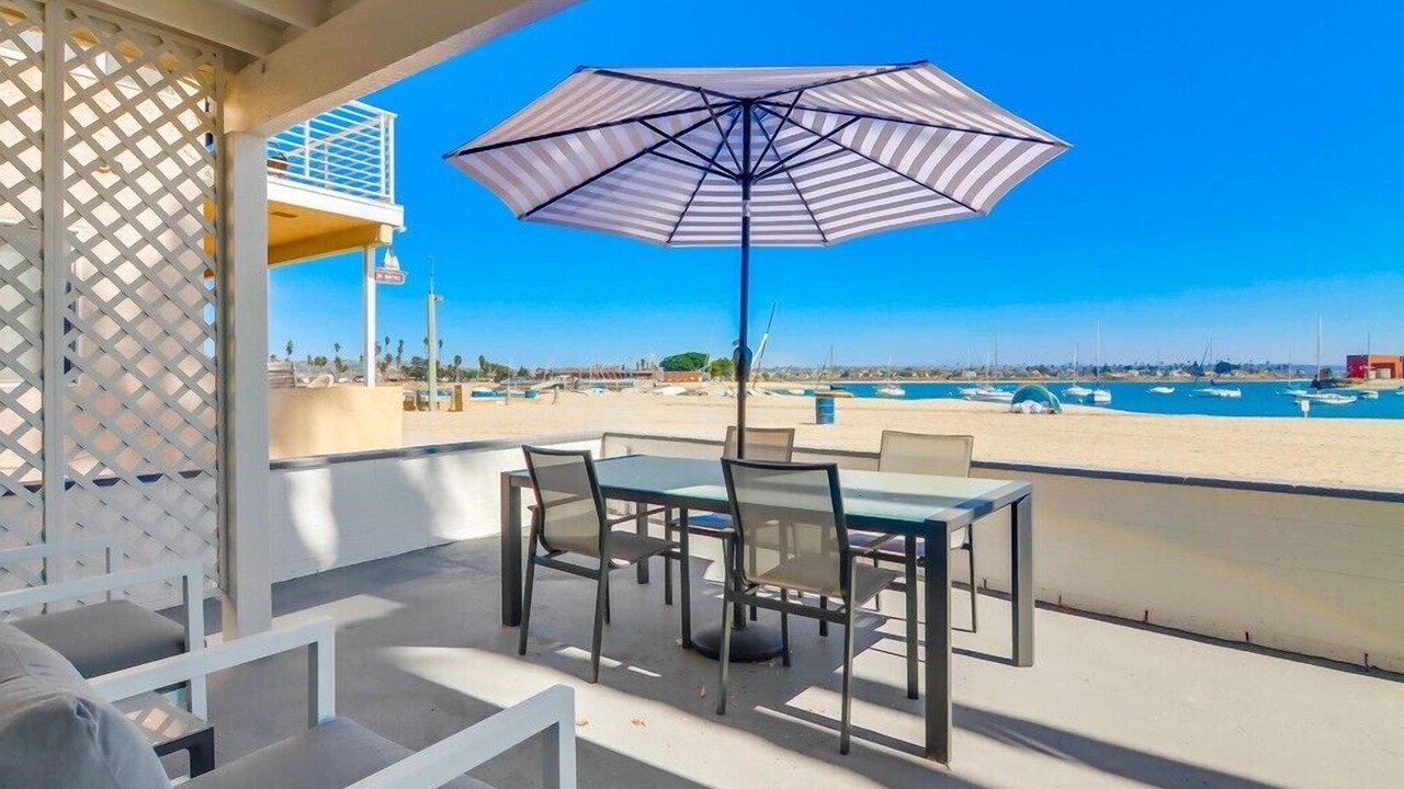 Photo of Outdoor in Central Mission Beach