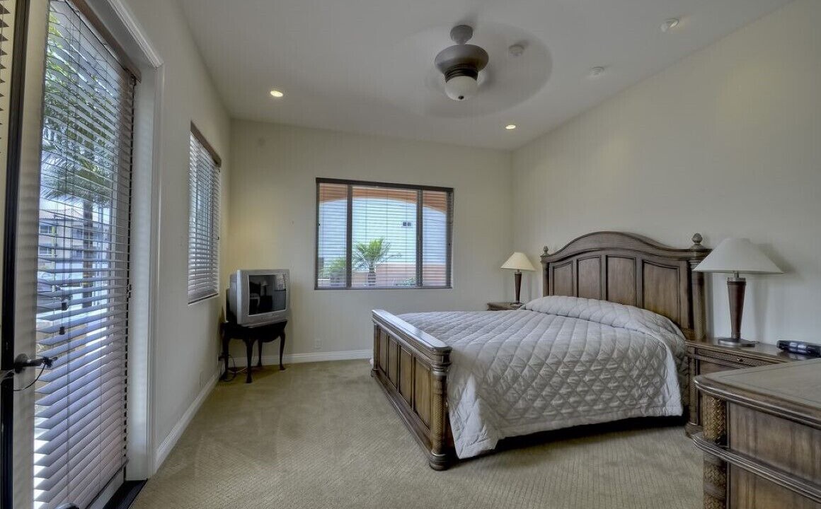Photo of Bedroom in Carlsbad